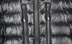 Moncler Grenoble "Hers" Daunenjacke Gr.3 (50/L) kaufen in Thurgau #3 | velomarkt.ch