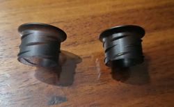 Carbon Lenkerstopfen 1 Gramm kaufen in Schaffhouse #4 | velomarkt.ch