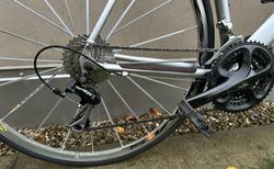 Neuwertig Rennvelo Cresta Pro-Serie kaufen in Bern #5 | velomarkt.ch