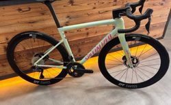 Specialized Tarmac SL8 kaufen in Schwyz #3 | velomarkt.ch