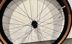 Rose G30 Light Laufräder für Gravel. Inkl. WTB Raddler 44x700 Reifen NEU! kaufen in Soletta #2 | velomarkt.ch