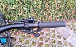 Canyon Spectral ON CF 8, 2023 (gekauft August 2024), Gr. S kaufen in Aargau #5 | velomarkt.ch