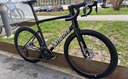 Specialized Tarmac sl8 pro 2025 kaufen in Zurich #3 | velomarkt.ch