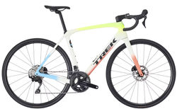 TREK Domane SL5 Gen4 | Rennvelo Carbonrahmen 56 Shimano 105 | velomarkt.ch