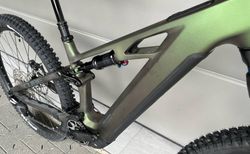 Cube Stereo Hybrid ONE44 HPC SLX Evo 800 Gr. S, M und L kaufen in Zürich #4 | velomarkt.ch