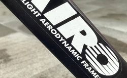 RARITÄT! NEUER Tria-Rahmen FELT &amp; Karbongabel KESTREL kaufen in Nidwalden #5 | velomarkt.ch