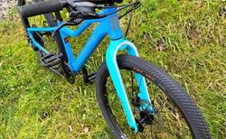 Neues Kinder-MTB MUSTANG FURY SL kaufen in Nidwalden #2 | velomarkt.ch