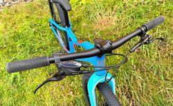 Neues Kinder-MTB MUSTANG FURY SL kaufen in Nidwalden #3 | velomarkt.ch