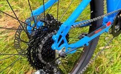 Neues Kinder-MTB MUSTANG FURY SL kaufen in Nidwalden #4 | velomarkt.ch