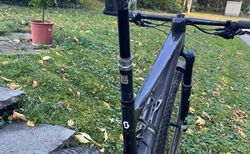 Scott Spark kaufen in Bâle-Ville #4 | velomarkt.ch