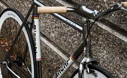 Bianchi Pista 555 kaufen in Argovie #5 | velomarkt.ch