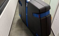 B&amp;W Bike Box II kaufen in Vaud #2 | velomarkt.ch