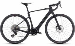Cube Nuroad Hybrid C:62 SLX 400X | Cube Nuroad Hybrid C:62 SLX 400X | velomarkt.ch