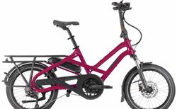 Tern HSD P10 | Tern HSD P10 | velomarkt.ch