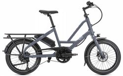 Tern Quick Haul P9 | Tern Quick Haul P9 | velomarkt.ch