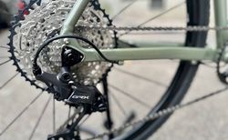 Testbike Gravel im SALE! Price Gravel Alu, Large, mit Garantie kaufen in Zurich #3 | velomarkt.ch