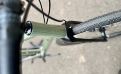 Testbike Gravel im SALE! Price Gravel Alu, Large, mit Garantie kaufen in Zurich #4 | velomarkt.ch