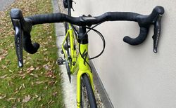 Rennvelo Spezialized Roubaix Carbon Di2 kaufen in Berne #2 | velomarkt.ch