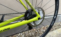 Rennvelo Spezialized Roubaix Carbon Di2 kaufen in Berne #4 | velomarkt.ch