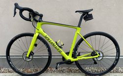 Rennvelo Spezialized Roubaix Carbon Di2 kaufen in Berne #5 | velomarkt.ch