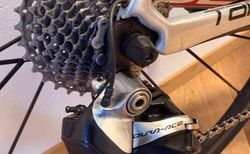 S-Works Tarmac SL4 kaufen in Wallis #5 | velomarkt.ch