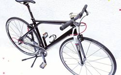 BMC Streetracer SR01 Urban Rennrad 1x10s - seTTeUnO Edition kaufen in Solothurn #2 | velomarkt.ch