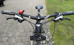 MTB Radon ZR Lady 27.5 8.0 (Grösse 15") | MTB Lady | velomarkt.ch