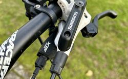 MTB Radon ZR Lady 27.5 8.0 (Grösse 15") kaufen in Aargau #3 | velomarkt.ch