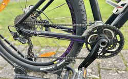 MTB Radon ZR Lady 27.5 8.0 (Grösse 15") kaufen in Aargau #4 | velomarkt.ch