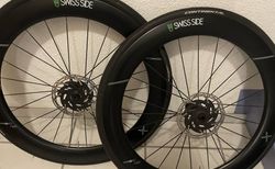 Swissside ultra hadron 2 625 | Swissside ultra hadron 2 625 | velomarkt.ch