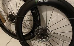 Swissside ultra hadron 2 625 kaufen in Basel-Landschaft #2 | velomarkt.ch