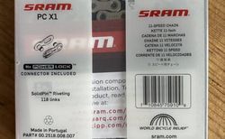 SRAM Kette kaufen in Lucerne #2 | velomarkt.ch