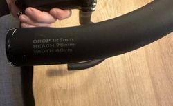 S-WORKS Carbon Lenker kaufen in Berna #3 | velomarkt.ch