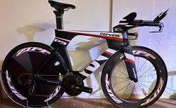 Cervelo P5 | Cervelo P5 | velomarkt.ch