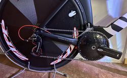 Cervelo P5 kaufen in Bern #2 | velomarkt.ch