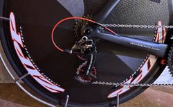 Cervelo P5 kaufen in Bern #3 | velomarkt.ch