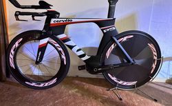 Cervelo P5 kaufen in Bern #4 | velomarkt.ch