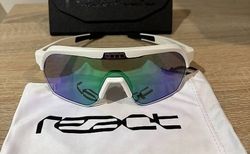 React optray arc Limited Edition | React optray arc Limited Edition | velomarkt.ch