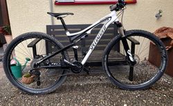 Specialized Epic Carbon M | Gebraucht aber in top Zustand | velomarkt.ch