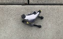 Shimano XTR Bremssattel kaufen in St. Gallen #2 | velomarkt.ch