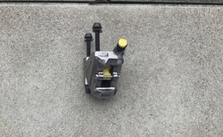 Shimano XTR Bremssattel kaufen in St. Gallen #3 | velomarkt.ch