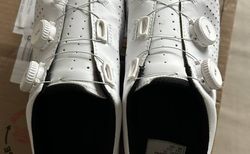 BONT VAYPOR WHITE 2025 kaufen in Ticino #2 | velomarkt.ch