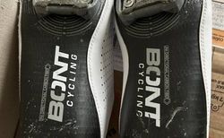 BONT VAYPOR WHITE 2025 kaufen in Ticino #3 | velomarkt.ch