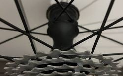 MICHE KLEOS 50 COMPLETE E NUOVE kaufen in Tessin #3 | velomarkt.ch