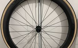 MICHE KLEOS 50 COMPLETE E NUOVE kaufen in Tessin #4 | velomarkt.ch