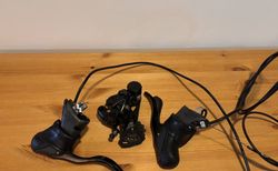 Campagnolo Ekar 1x13 Gruppe kaufen in Berne #3 | velomarkt.ch