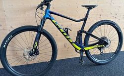 SCOTT Spark RC 900 Team Issue AXS | Zum Verkauf steht das Crosscountry MTB von Scott, | velomarkt.ch