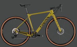 Canyon Grizl 8 1by – Grösse XS | Canyon Grizl 8 1by, Hazy IPA, Grösse XS | velomarkt.ch