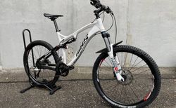 BIXS Sauvage 540 kaufen in Berne #2 | velomarkt.ch