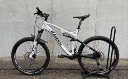 BIXS Sauvage 540 kaufen in Berne #3 | velomarkt.ch